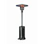 Gascalentador Eurom THG14000 negro