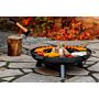 CookKing Cuenco de fuego Bali 60 cm