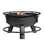 CookKing Cuenco de Fuego Multifunctional Bandito