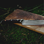 Barebones No.9 Cuchillo para Pan