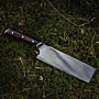 Barebones NO.7 Nakiri Cuchillo