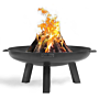 CookKing Cuenco de fuego Polo 60 cm