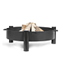 CookKing Cuenco de Fuego Haiti 70 cm