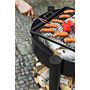 CookKing Cuenco de fuego Montana 80 cm - 60 cm