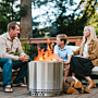 Solo Stove Brasero Bonfire con Soporte