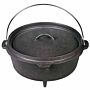 Barbecook Suddpot / Olla holandesa 9L