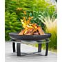 CookKing Cuenco de Fuego Viking 60 cm