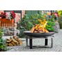 CookKing Cuenco de Fuego Viking 80 cm