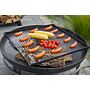 CookKing Cuenco de Fuego Viking 80 cm