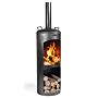 CookKing Chimenea exterior Faro