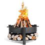 CookKing Cuenco de fuego Montana 45 cm de altura