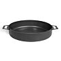 CookKing Sartén con 2 Asas 50 cm