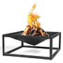 CookKing Cuenco de fuego 70x70 cm