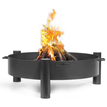 CookKing Cuenco de Fuego Haiti 70 cm