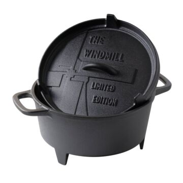 The windmill dutch oven 4,5 limited edition foto de producto
