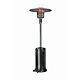 Gascalentador Eurom THG14000 negro