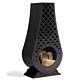 CookKing chimenea de jardín Avangardo foto de producto
