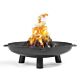 CookKing Cuenco de fuego Bali 100 cm