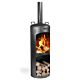 CookKing Chimenea exterior Faro