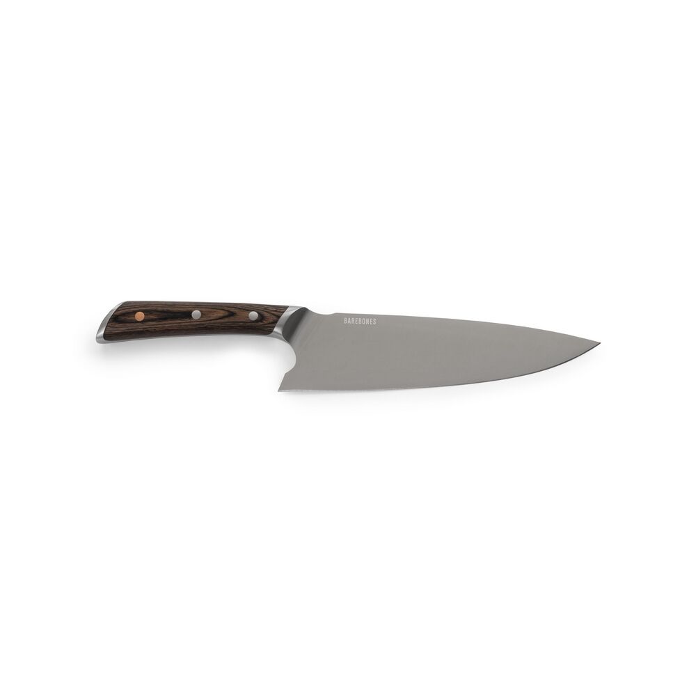 Barebones NO.8 Cuchillo de Chef