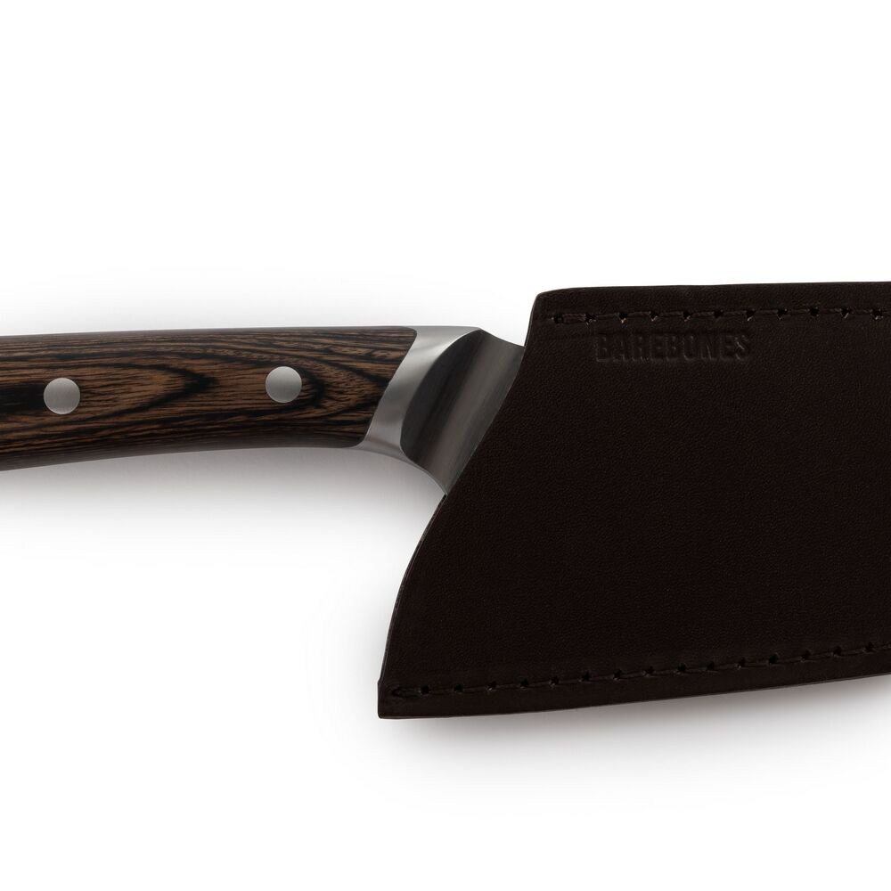 Barebones NO.8 Cuchillo de Chef