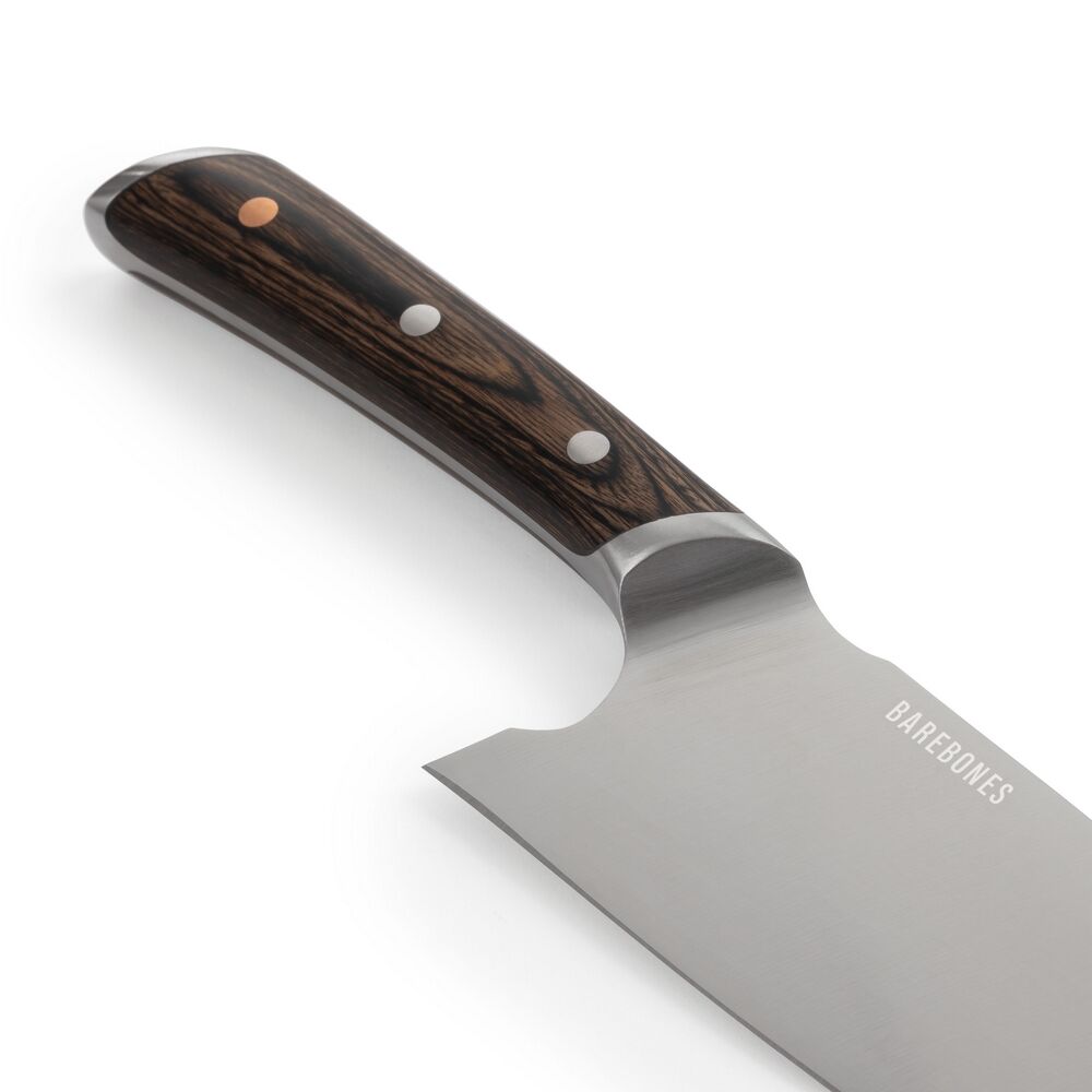 Barebones NO.8 Cuchillo de Chef