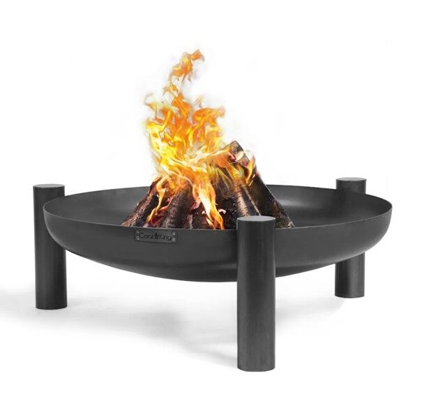 CookKing Cuenco de Fuego Palma 60 cm