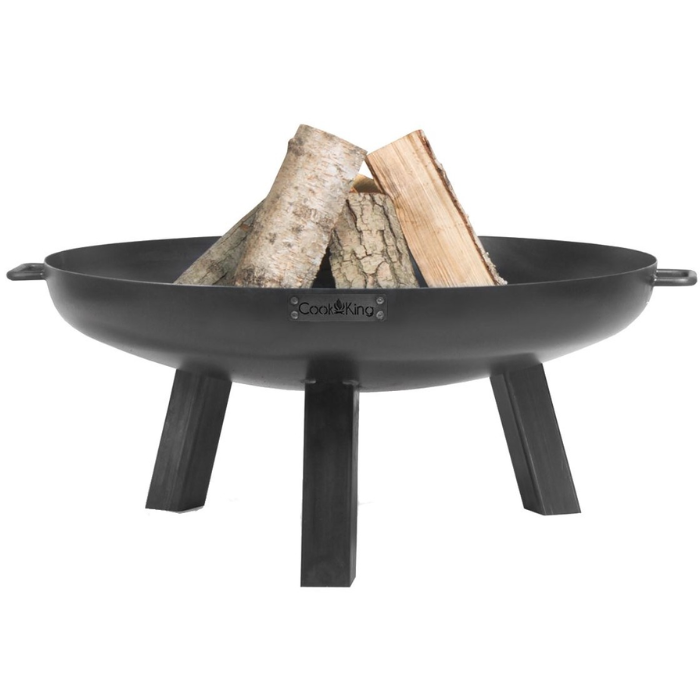 CookKing Cuenco de fuego Polo 60 cm