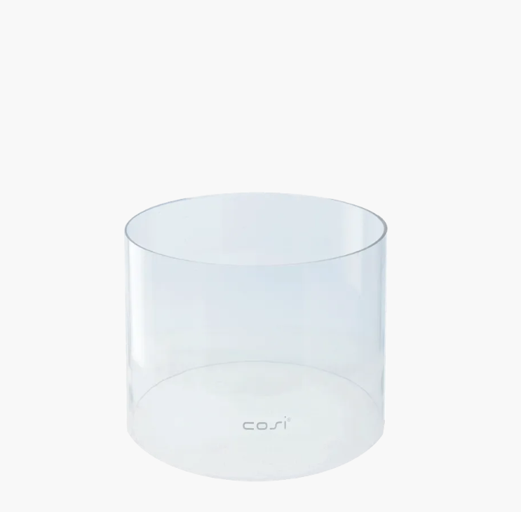 High Glass Basket Cosiscoop XL