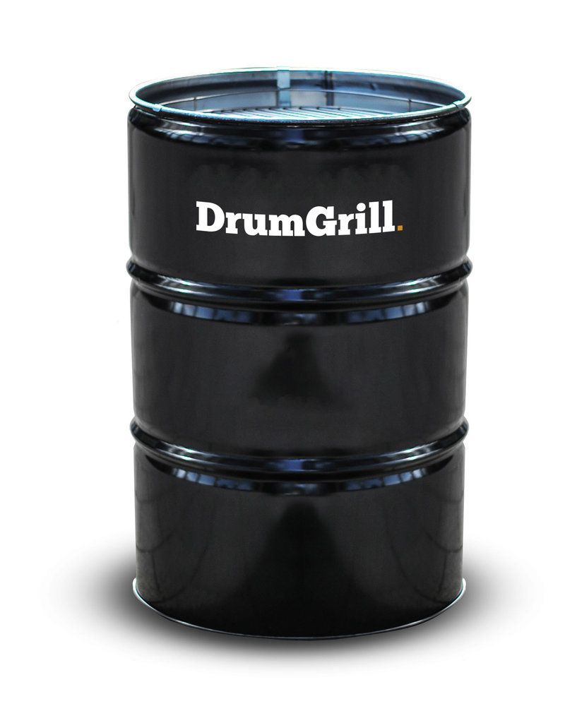 DrumGrill (brasero & barbacoa)