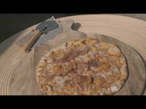 BonFeu BonPizza