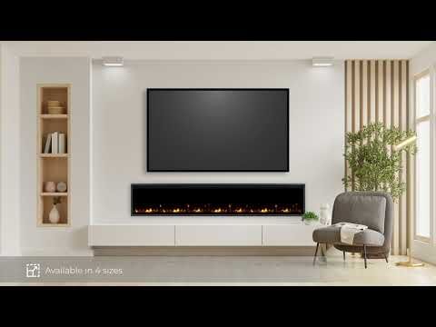 Dimplex Ignite XL 50" Linear Optiflame