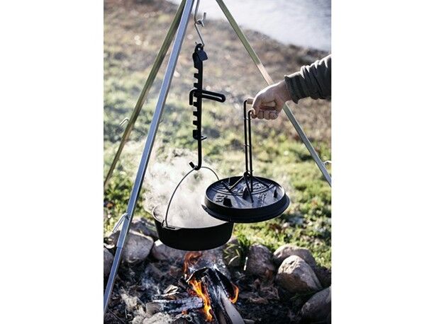 Petromax Gancho para Tapa Profesional Dutch Oven