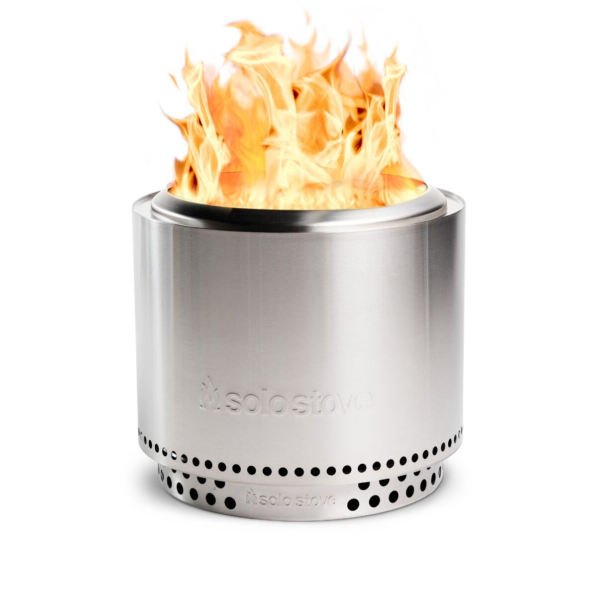 Solo Stove Brasero Bonfire con Soporte