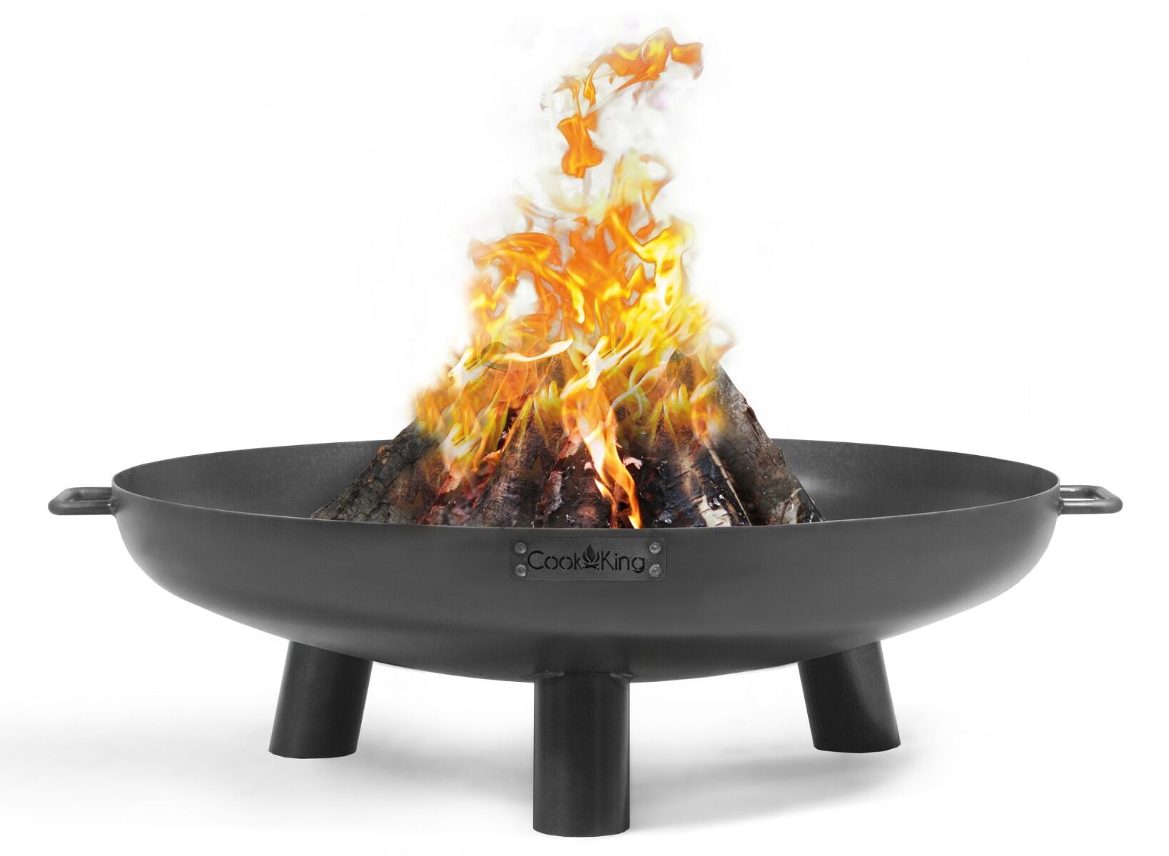 CookKing Cuenco de fuego Bali 100 cm