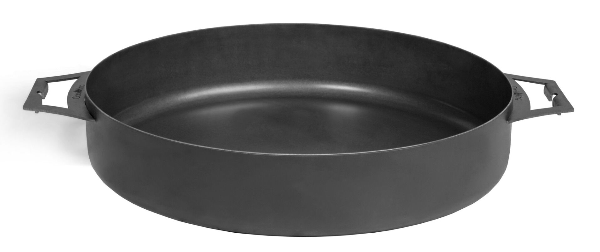 CookKing Sartén con 2 Asas 50 cm