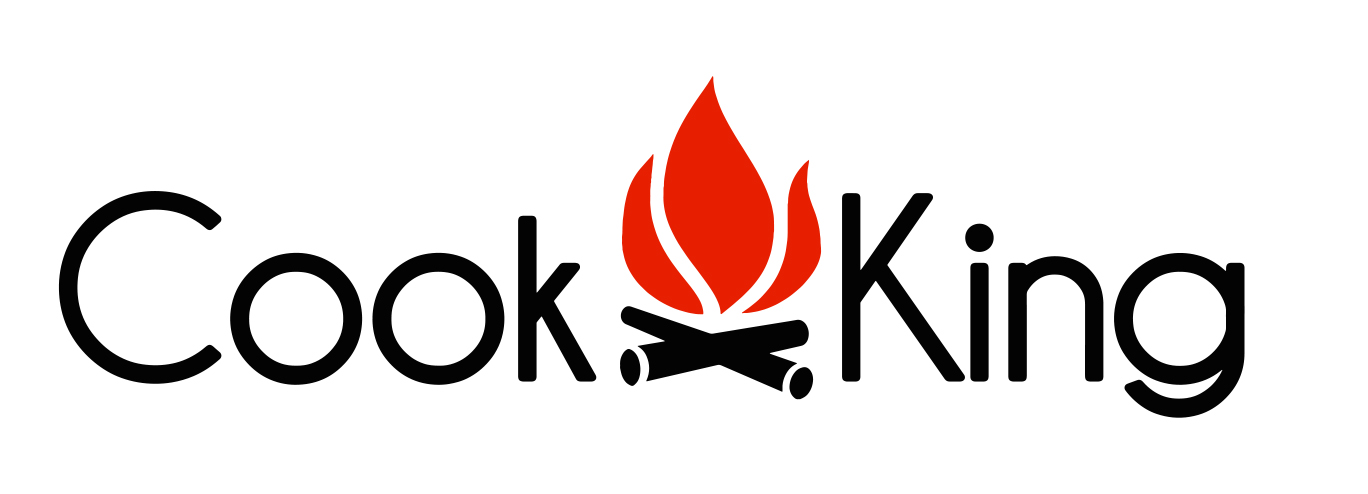 CookKing logo